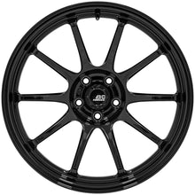 BC Forged BCR S10 forged wheel