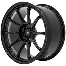 BC Forged BCR S10 forged wheel
