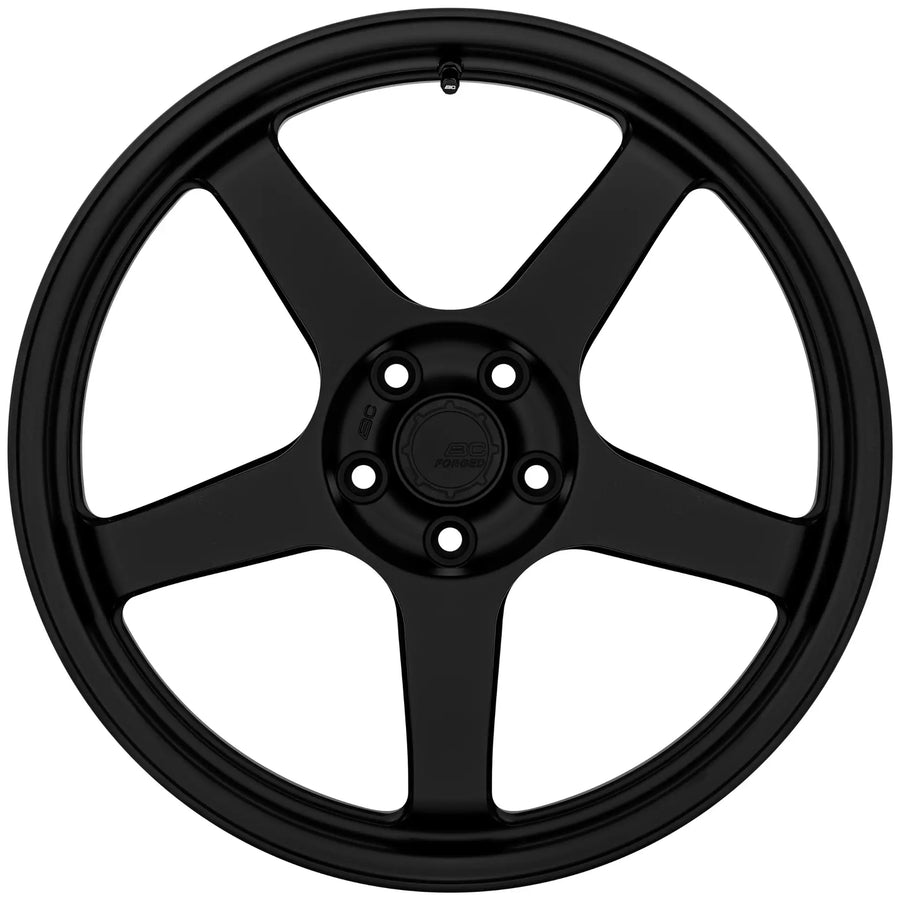 BC Forged BCR S5 forged wheel