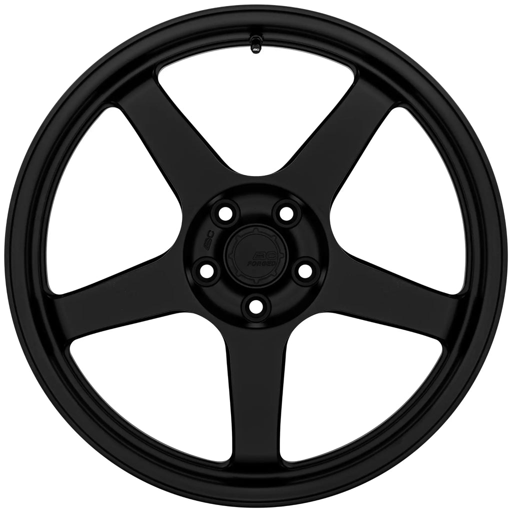 BC Forged BCR S5 forged wheel