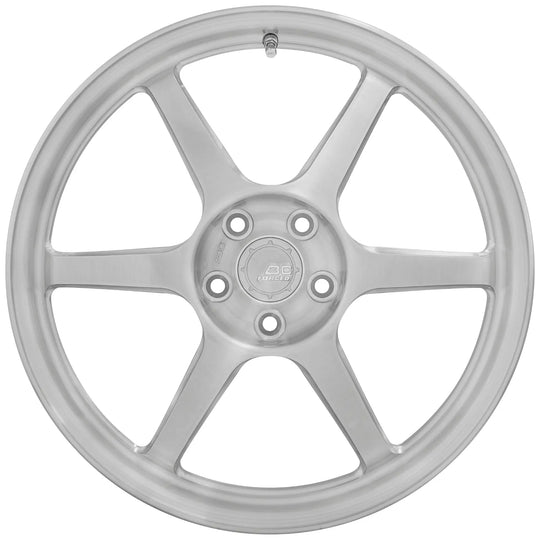 BC Forged BCR S6 forged wheel
