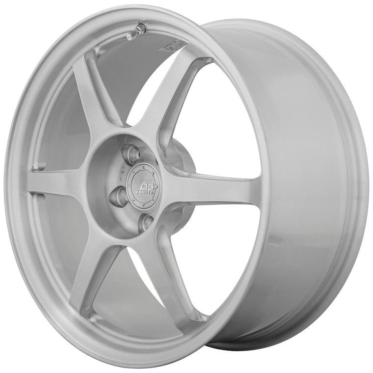 BC Forged BCR S6 forged wheel