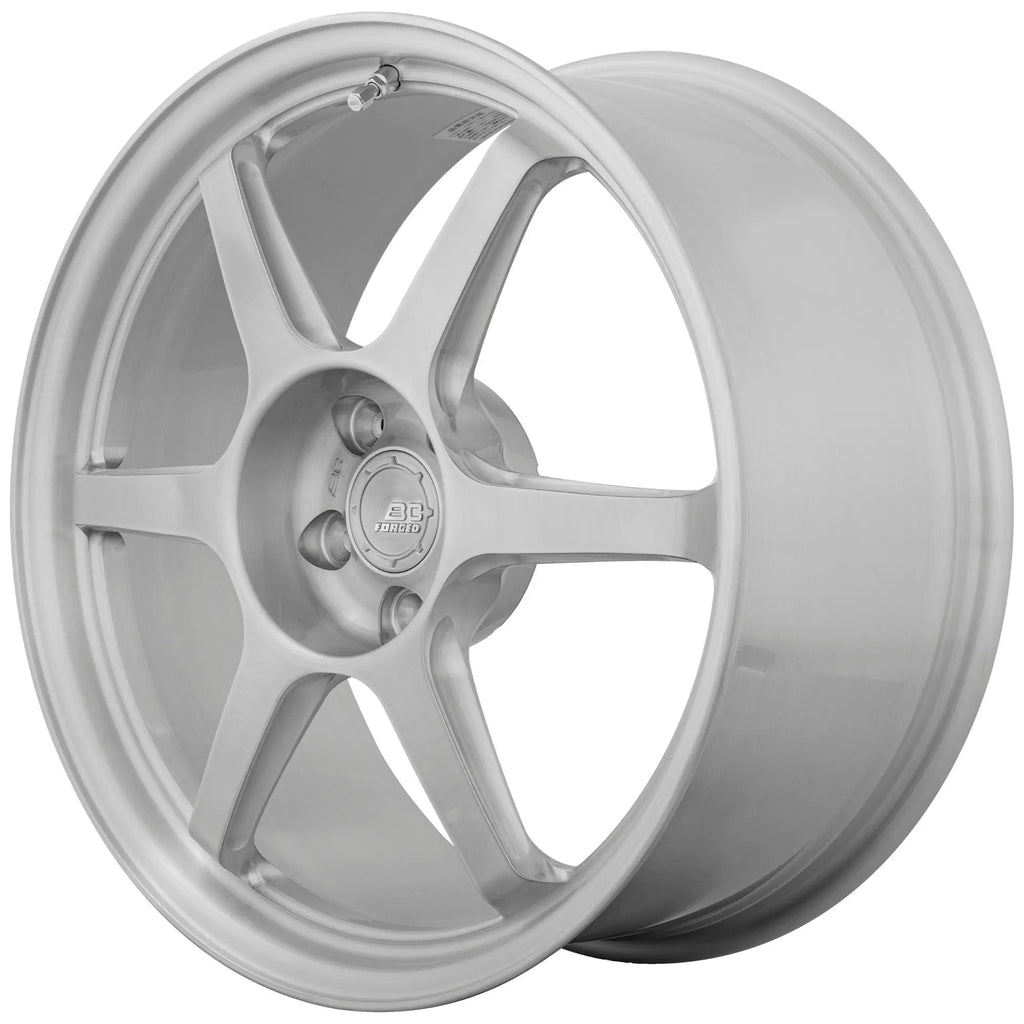 BC Forged BCR S6 forged wheel
