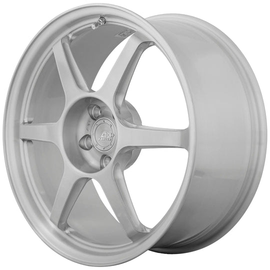BC Forged BCR S6 forged wheel