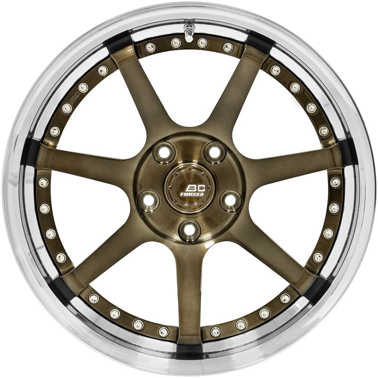 BC Forged DF-Z1 forged wheel