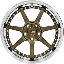 Load image into Gallery viewer, BC Forged DF-Z1 forged wheel
