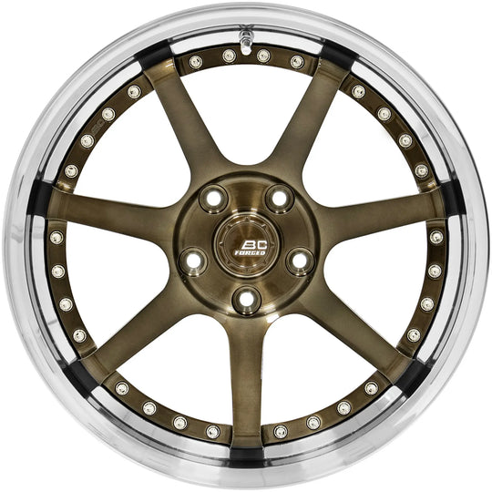 BC Forged DF-Z1 forged wheel