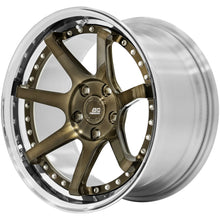 Load image into Gallery viewer, BC Forged DF-Z1 forged wheel