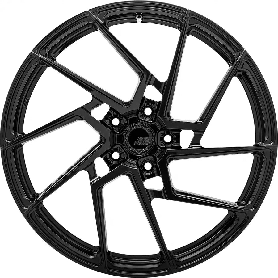 BC Forged EH168 forged wheel