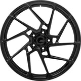 BC Forged EH168 One-Piece Monoblock Forged Wheel