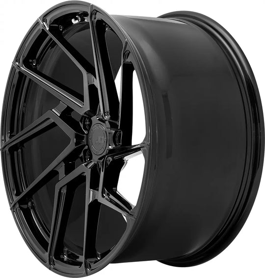 BC Forged EH168 forged wheel