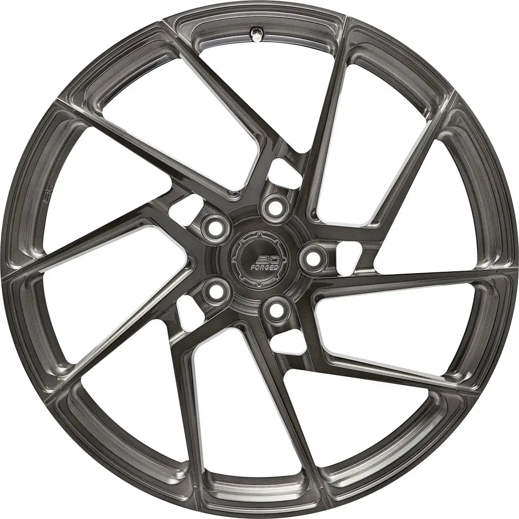 BC Forged EH168 forged wheel