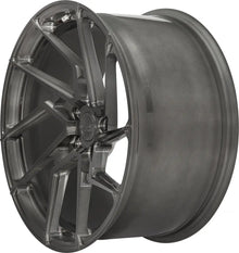 BC Forged EH168 forged wheel