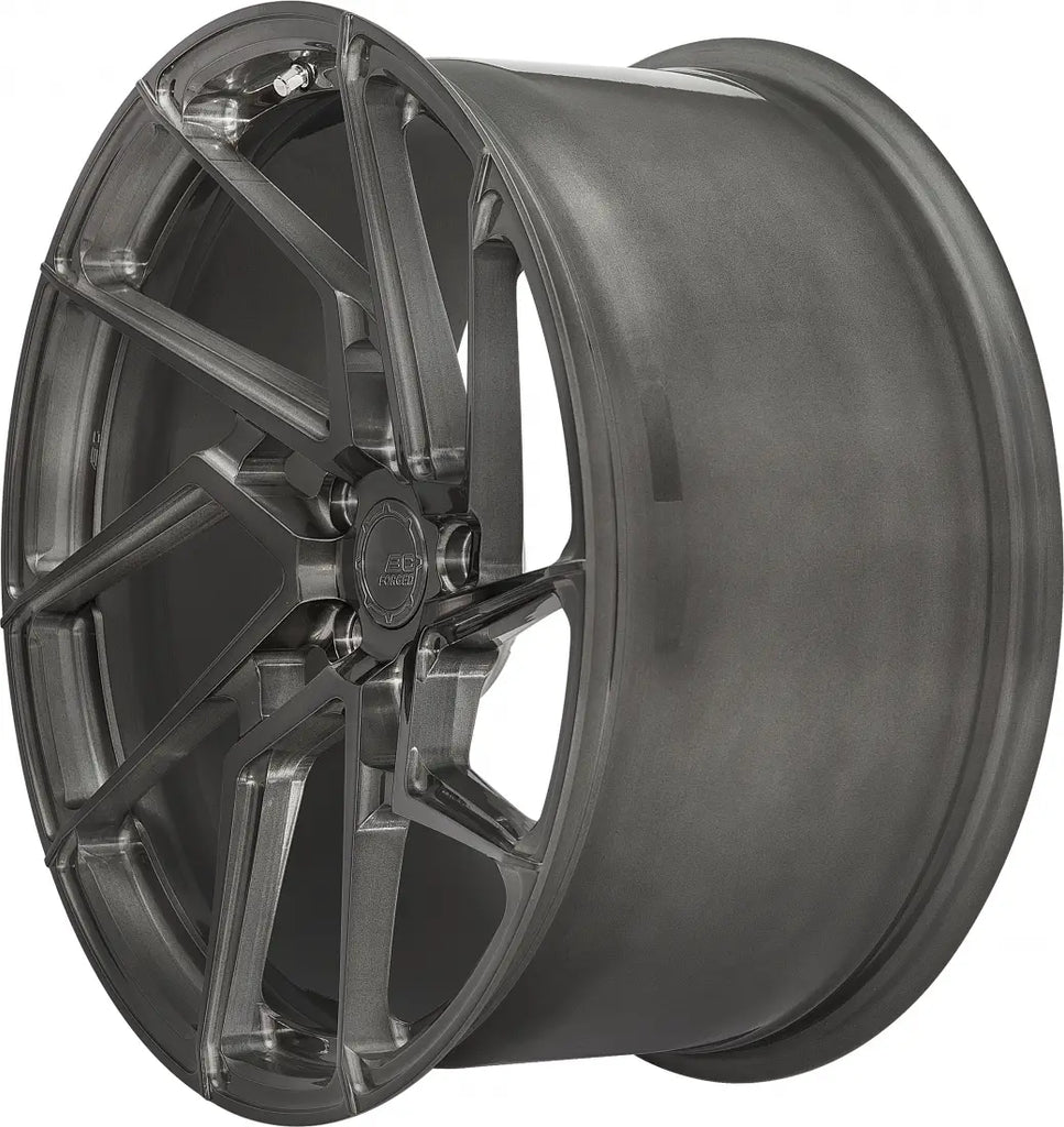 BC Forged EH168 forged wheel