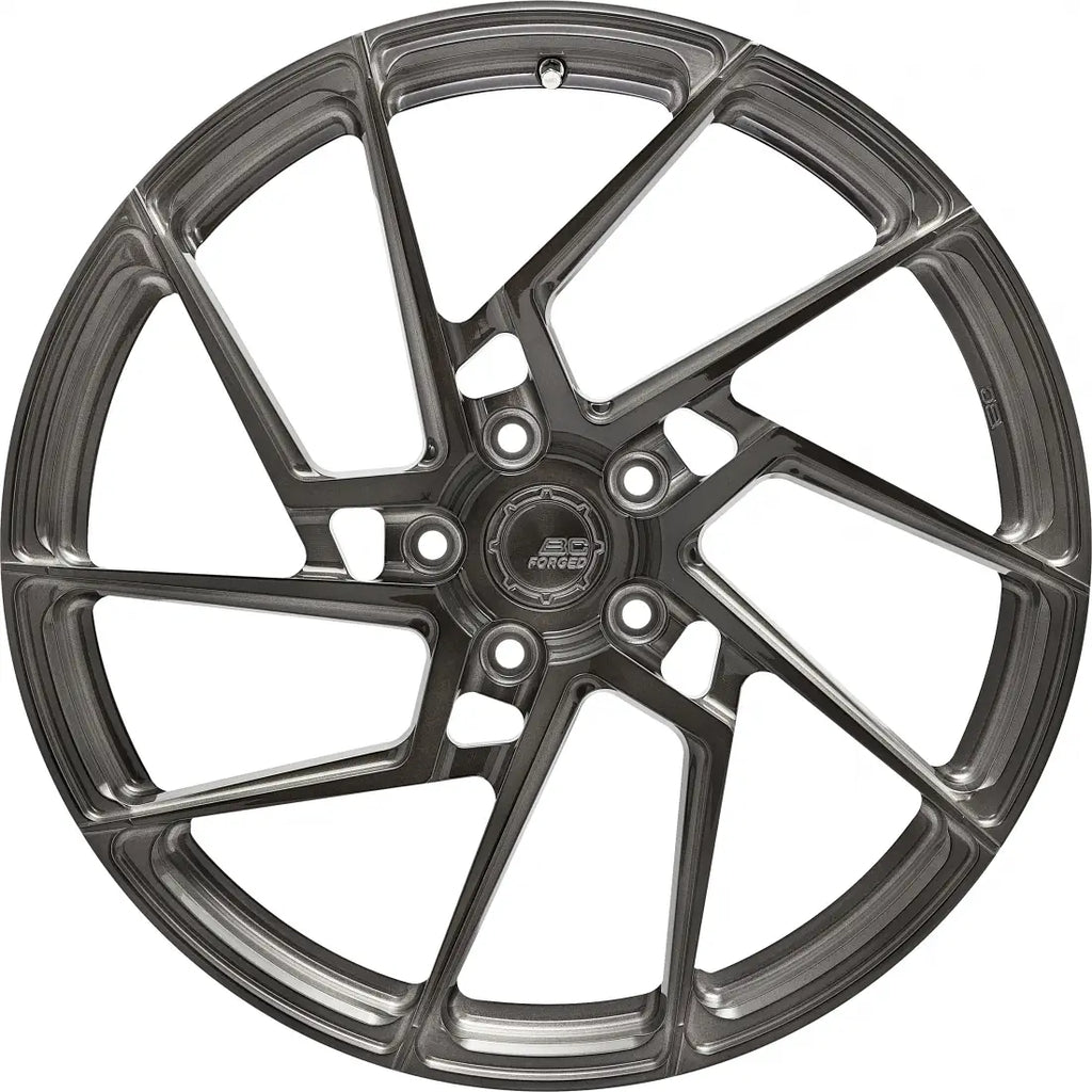 BC Forged EH168 forged wheel