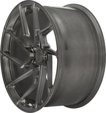 BC Forged EH168 forged wheel