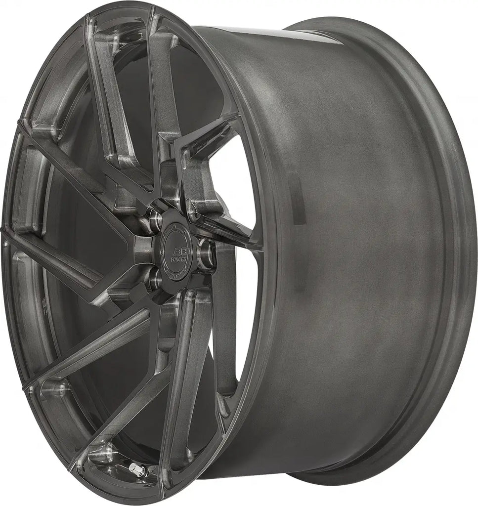 BC Forged EH168 forged wheel