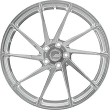 BC Forged EH171 forged wheel