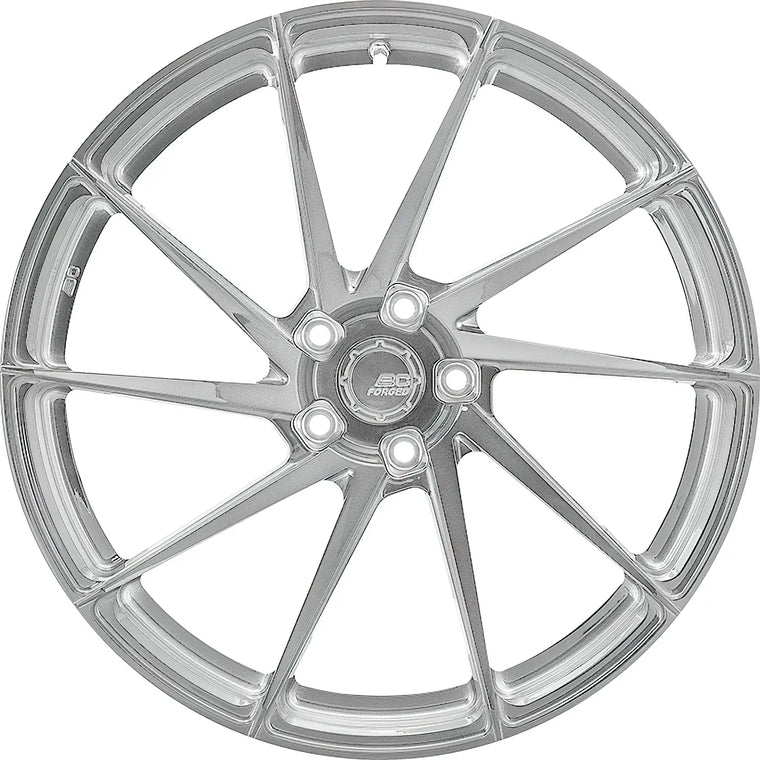 BC Forged EH171 forged wheel