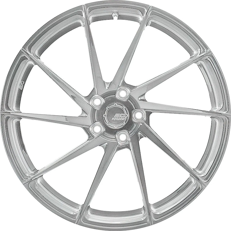 BC Forged EH171 forged wheel