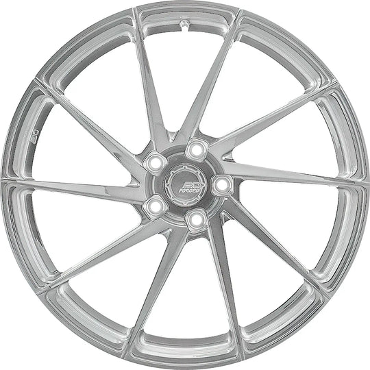 BC Forged EH171 forged wheel