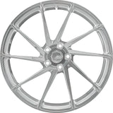BC Forged EH171 One-Piece Monoblock Forged Wheel