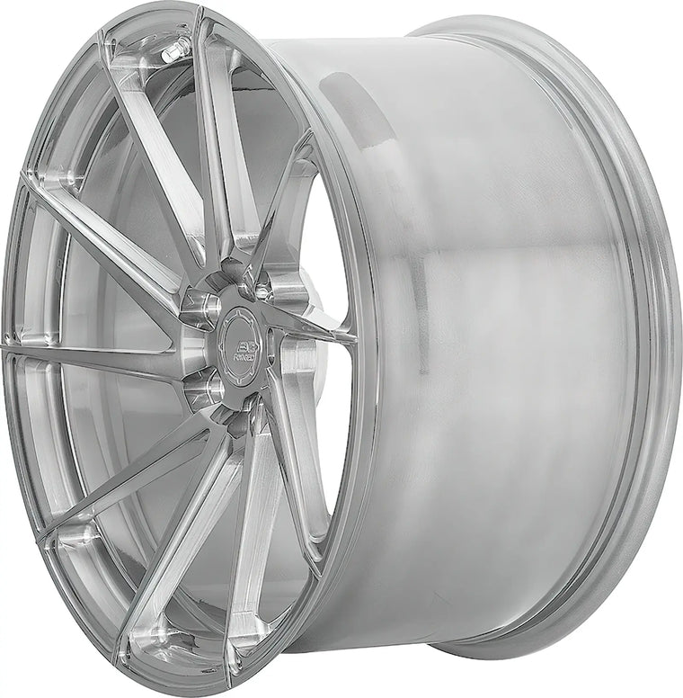 BC Forged EH171 forged wheel