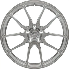 BC Forged EH172 forged wheel
