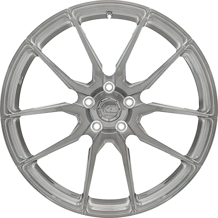 BC Forged EH172 forged wheel