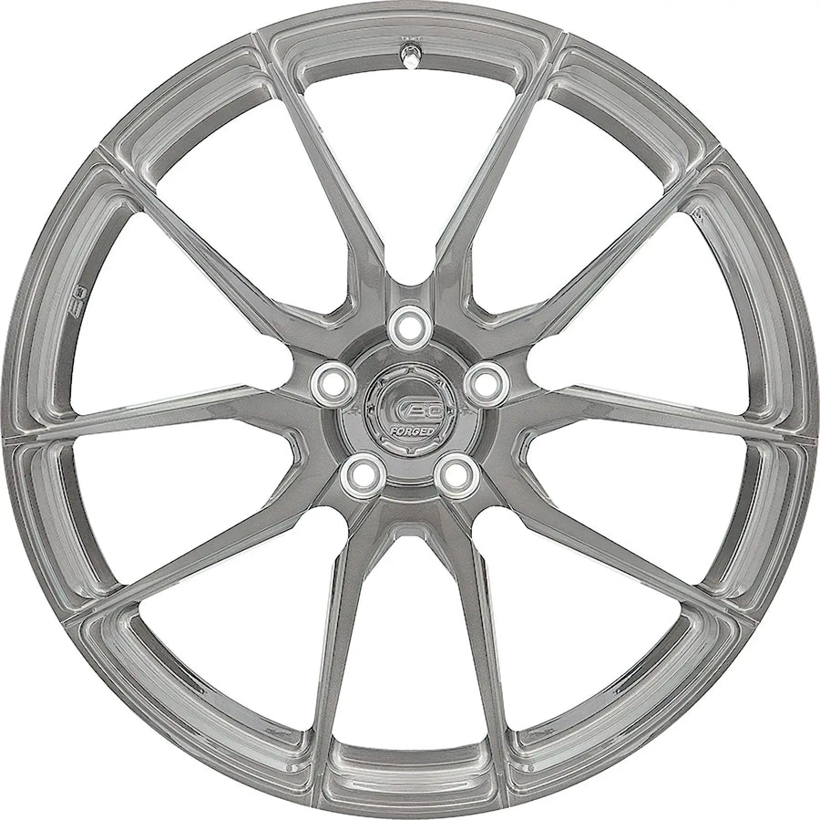 BC Forged EH172 forged wheel