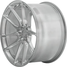 BC Forged EH172 forged wheel