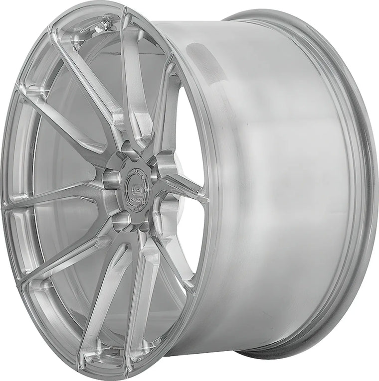 BC Forged EH172 forged wheel