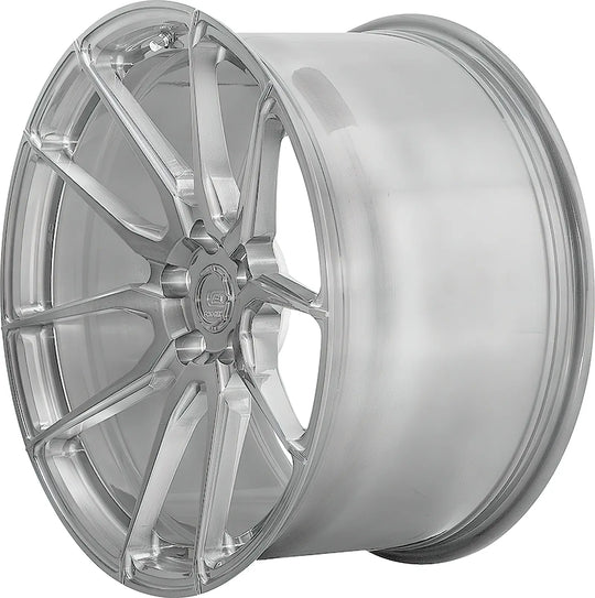 BC Forged EH172 forged wheel