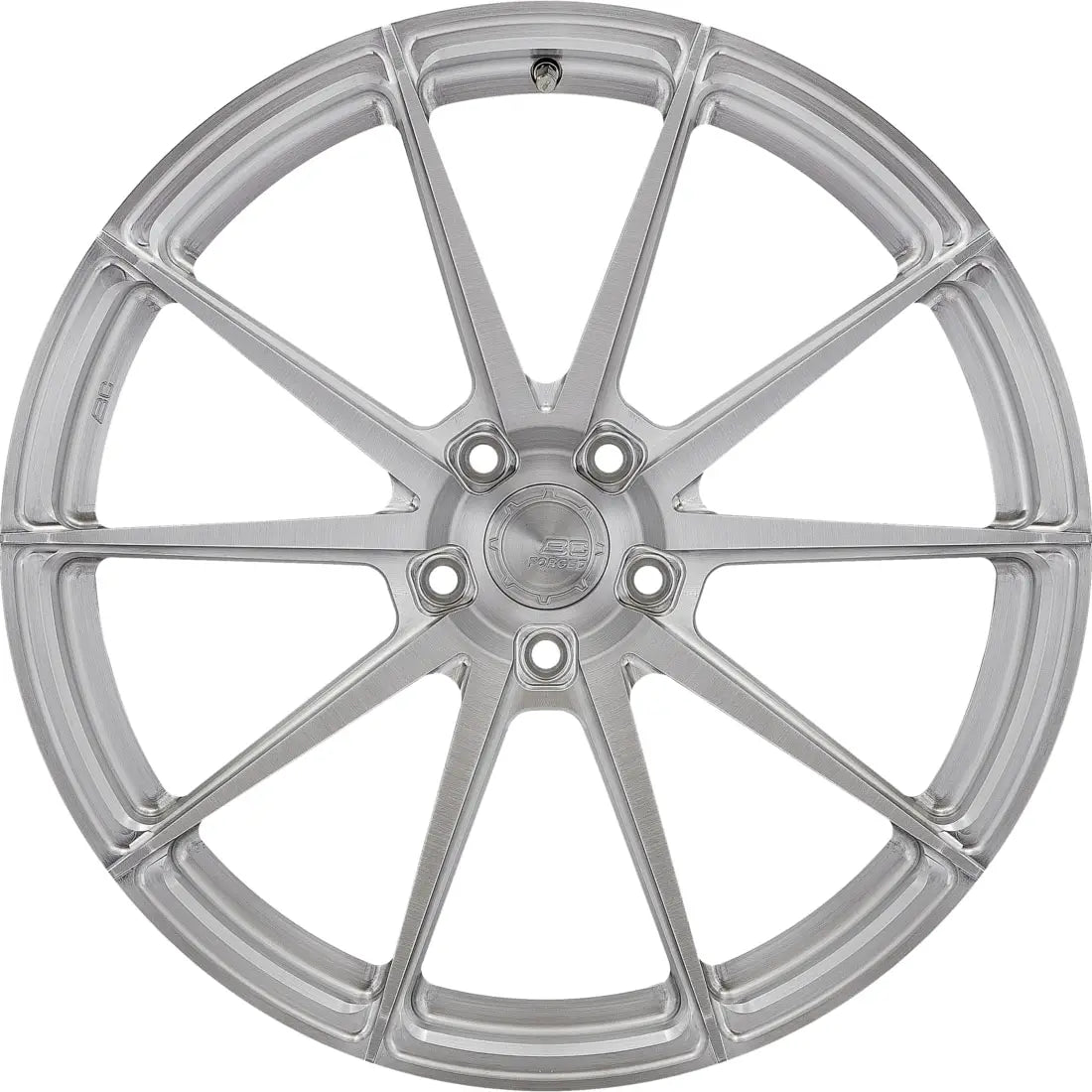 BC Forged EH173 One-Piece Monoblock Forged Wheel