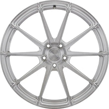 BC Forged EH173 forged wheel