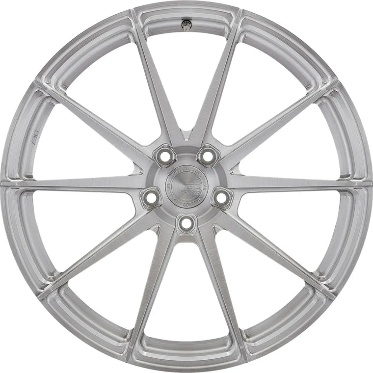 BC Forged EH173 forged wheel
