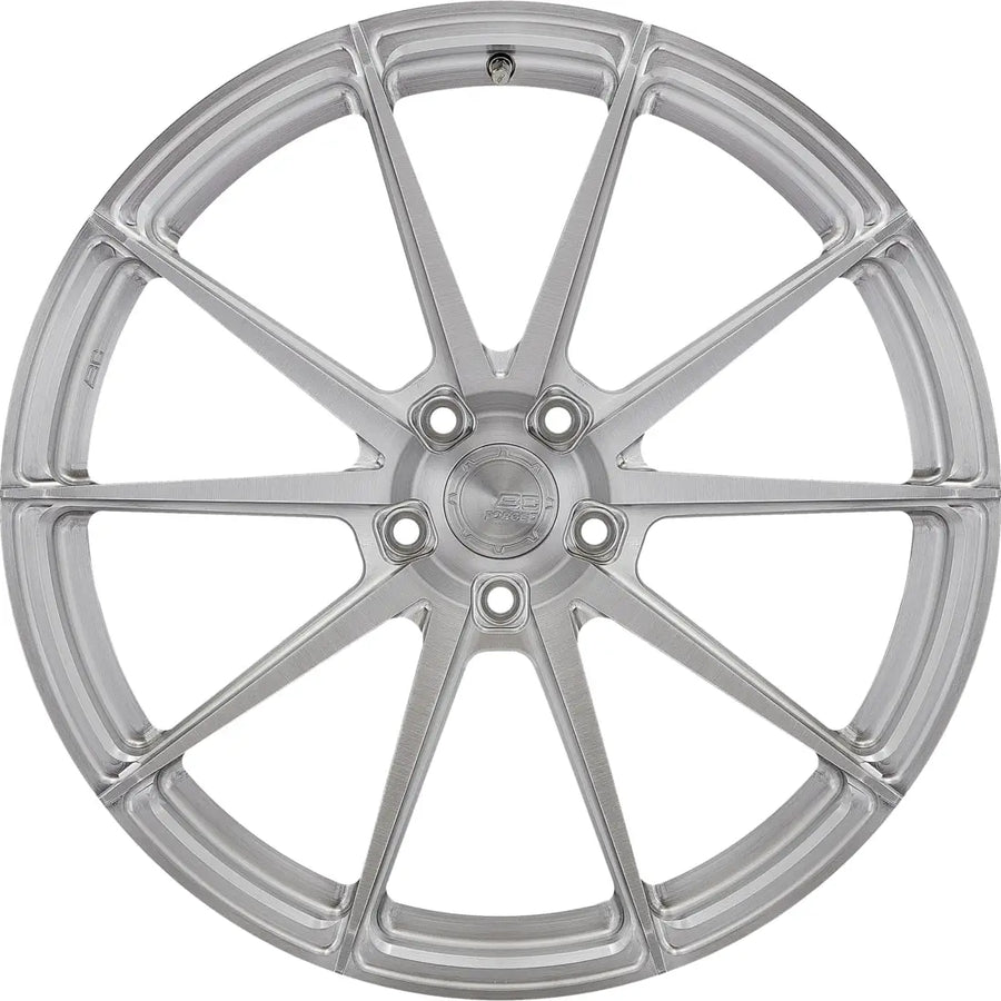 BC Forged EH173 forged wheel