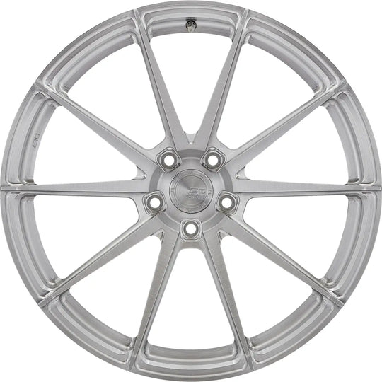 BC Forged EH173 forged wheel