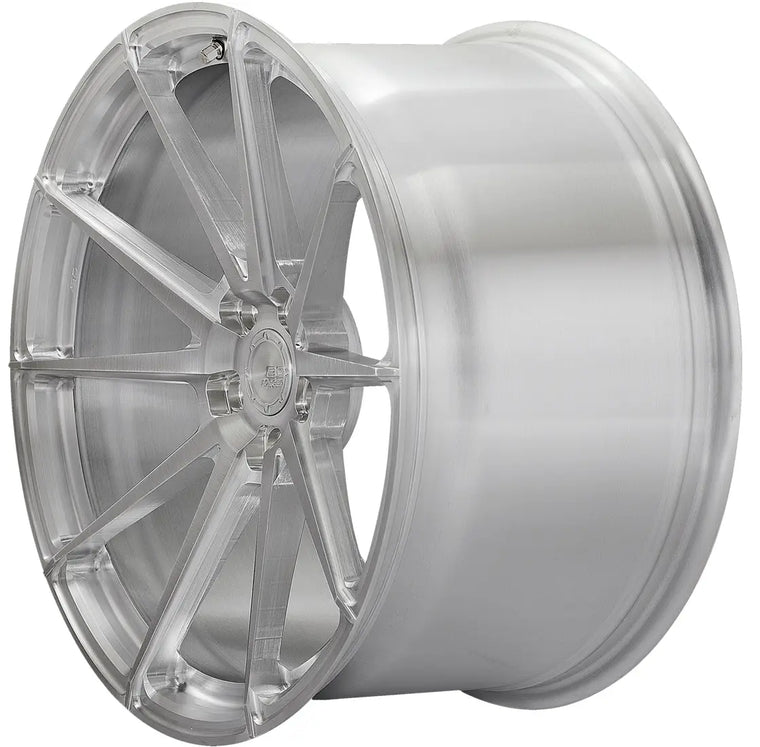 BC Forged EH173 forged wheel