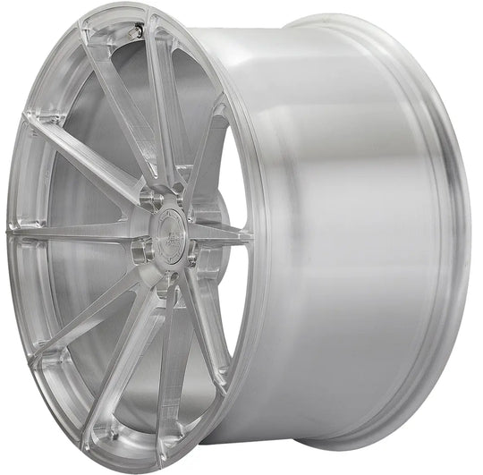 BC Forged EH173 forged wheel