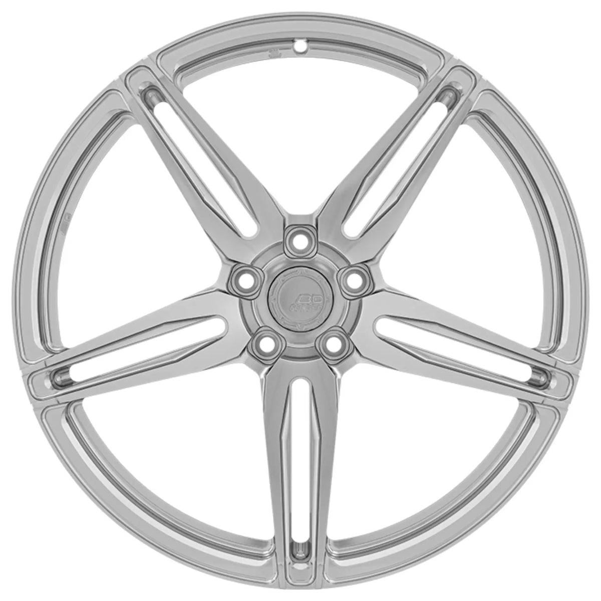 BC Forged EH175 One-Piece Monoblock Forged Wheel