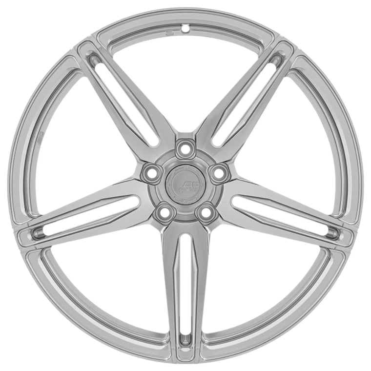 BC Forged EH175 forged wheel