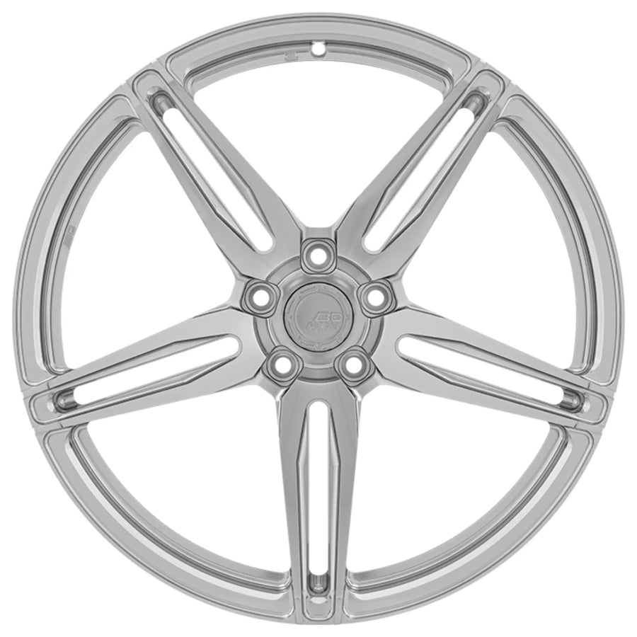 BC Forged EH175 forged wheel