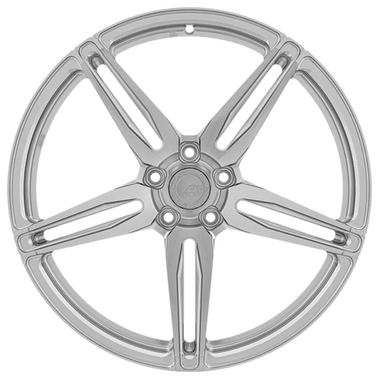 BC Forged EH175 forged wheel
