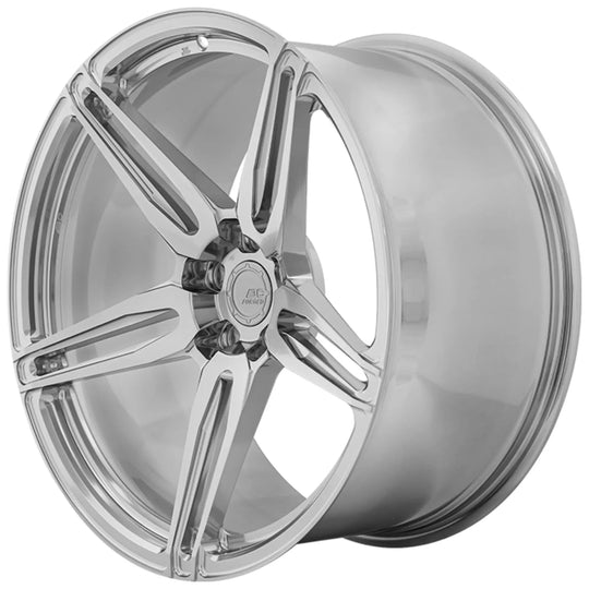 BC Forged EH175 forged wheel