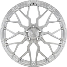 BC Forged EH176 forged wheel