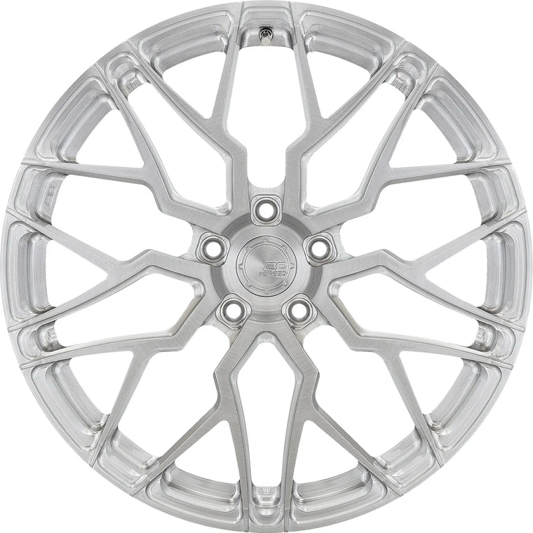 BC Forged EH176 forged wheel