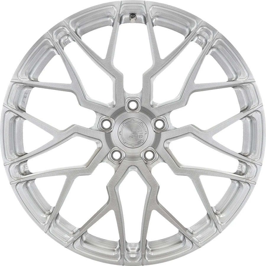 BC Forged EH176 forged wheel