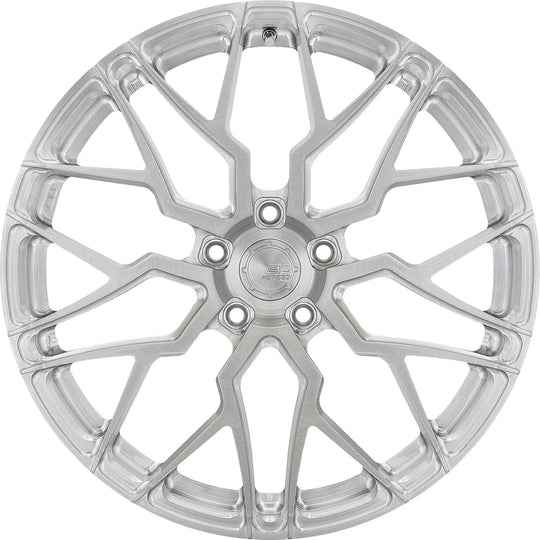 BC Forged EH176 forged wheel