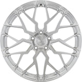 BC Forged EH176 One-Piece Monoblock Forged Wheel